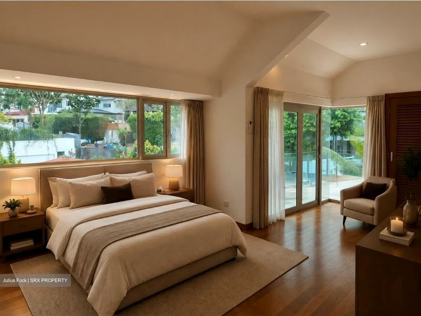 Shamrock Park (D10), Semi-Detached #573411901